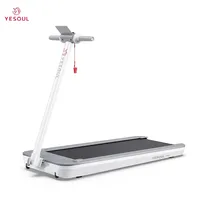 Fitness YESOUL Commercial Luxury Professional Gym Walk Fitness Equipment Treadmill