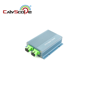 CATVSCOPE <strong>FTTH</strong> <strong>Optical</strong> <strong>Receiver</strong> CSP-1000WD-BP Low cost Factory Price - Product Image 4