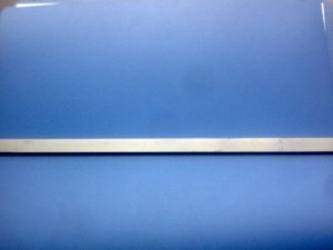 Tiras de Carburo de Tungsteno Cementado Hx16x330mm, Barra <span class=keywords><strong>Plana</strong></span>, Barra Cuadrada, Planas - Product Image 2