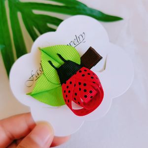 Barrettes à <span class=keywords><strong>cheveux</strong></span> <span class=keywords><strong>pour</strong></span> bébés filles, petits papillons, barrettes fines <span class=keywords><strong>pour</strong></span> tout-petits enfants - Product Image 6