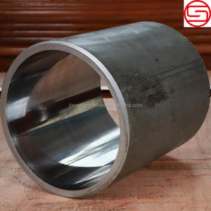Ventas directas de fábrica Bks Ck45 St52 Tubo de acero sin costura para cilindro hidráulico - Product Image 5