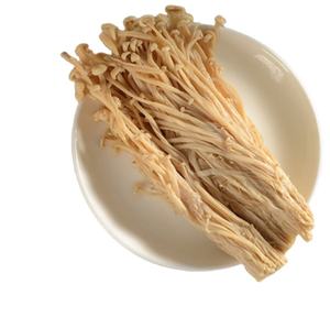 เห็ดเข็มทองธรรมชาติสำหรับอาหารสุขภาพเข็มทอง - Product Image 5