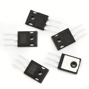 New-Original In Stock OST30N65HMF TO-247 Transistor CZSKU:WB52CR46 - Product Image 1