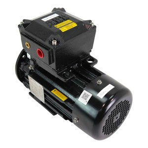 Brandneuer PLC M3JP 90LC 2 IMB35 IM2001 Motor Enge 2,2kW 2900U/min IP55 Industrielle Automatisierungstechnik * Auf Lager - Product Image 4