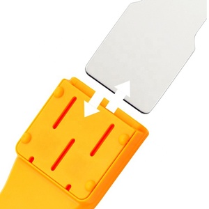 Kit de Inspección Bucal con Ventilador Antivaho, Iluminación LED y 4 <span class=keywords><strong>Espejos</strong></span> <span class=keywords><strong>Intraorales</strong></span> de Acero Inoxidable - Product Image 4