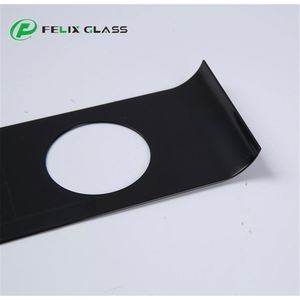 Felix Glass - Vidrio Templado Personalizado para Electrodomésticos, con Cubierta Curva y Serigrafía - Product Image 3