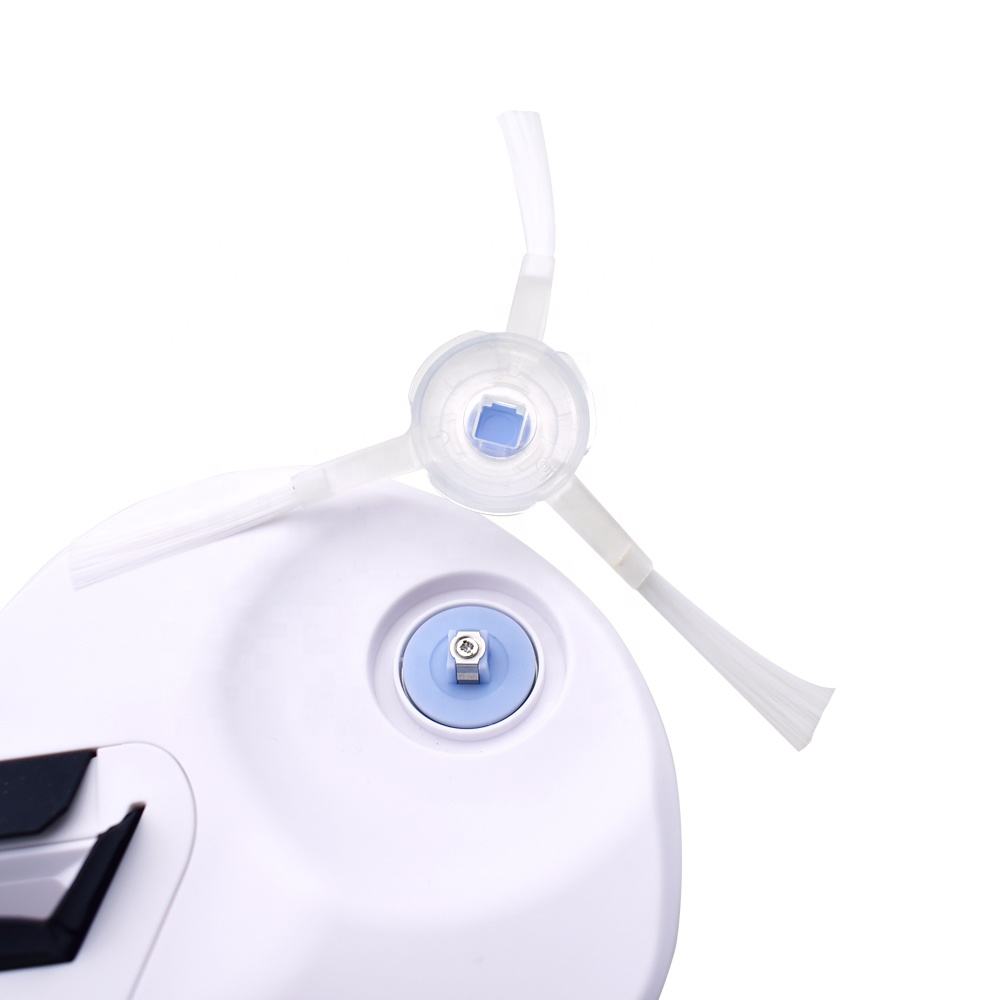 Ensemble De Pièces De Rechange Pour Aspirateur Robot Lefant M2, M2S, M2