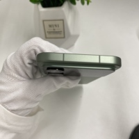 Smartphone Xiaomi 17 Pro Max 5G débloqué d'occasion en gros 512 Go/1 To 16 Go de RAM Double Batterie en excellent état Accessoires d'origine
