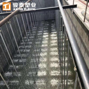 ท่อกระ<span class=keywords><strong>จ</strong></span>ายอากาศแบบ ABS แข็งแรง ทนการกัดกร่อนสูง สำหรับระบบบำบัดน้ำเสีย - Product Image 5