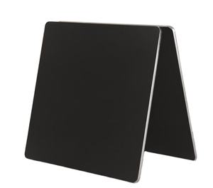 Feuille acrylique noire à haute brillance avec <span class=keywords><strong>la</strong></span> réflexion forte pour les expositions et <span class=keywords><strong>la</strong></span> <span class=keywords><strong>photographie</strong></span> <span class=keywords><strong>de</strong></span> luxe - Product Image 5