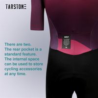 Maillots de cyclisme personnalisés en usine, hauts de triathlon côtelés aérodynamiques, ensembles de cyclisme de route pour équipes professionnelles à col bas