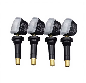 13506028 Capteurs automobiles Capteur de pression des pneus TPMS pour Opel <span class=keywords><strong>Adam</strong></span> Antara Astra J K Corsa D E - Product Image 6