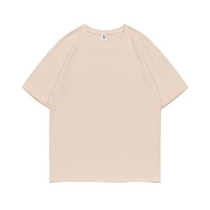 Wholesale Custom Graphic Unisex T-<b>shirt</b> High Quality Solid Color Casual T-<b>shirt</b> Design Custom Printed logo - Product Image 6