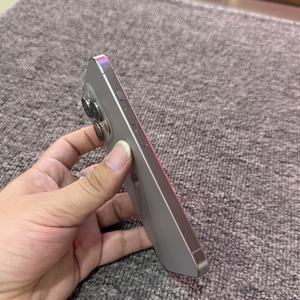 Teléfono Móvil Usado Original Desbloqueado al por Mayor, Doble SIM, 6.1 Pulgadas, <span class=keywords><strong>A17</strong></span> Pro A2848, 128 GB/256 GB/512 GB, I Phone 15 Pro Natural, Smartphone 5G - Product Image 5