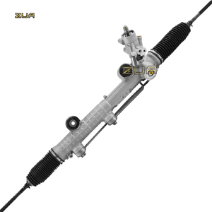 Para <span class=keywords><strong>Mercedes</strong></span> Benz Clase E 2002 - 2009 Piezas del Sistema de Dirección Asistida <span class=keywords><strong>Cremallera</strong></span> de Dirección 2114603200 A2114602000 A2114603200 A2194600600 - Product Image 1