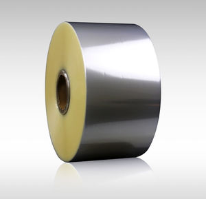 अल्ट्रा थिन 8 माइक्रोन एल्यूमीनियम मेटलाइज्ड पालतू म्यलर फिल्म के लिए माइक्रोन एल्यूमीनियम मेटलाइज्ड पालतू मैलर फिल्म - Product Image 2
