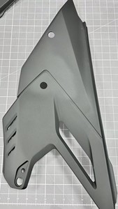 Độ chính xác cao tùy chỉnh đúc chân không TPU nhựa cao su sản xuất hàng loạt nhỏ cho Khuôn Silicone nguyên mẫu nhanh chóng dịch vụ tùy chỉnh - Product Image 3