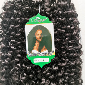 Caldo di Nuovi Prodotti in Fibra Sintetica Capelli Proteina Oem di Prezzi Bassi - Product Image 6