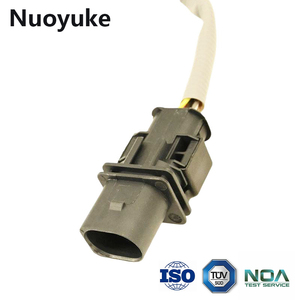 OEM 11787539124 çin oksijen sensörü üreticileri BMW e90 e91 E60 E61 E63 E64 E65 E66 - Product Image 3