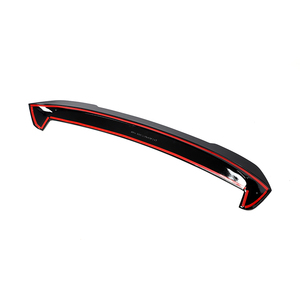 JCSPORTLINE FRP Auto Posteriore del Tetto Spoiler Ala Per Hyundai Venue di <span class=keywords><strong>Sport</strong></span> 2020 - Product Image 3