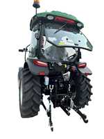 Traktor Pertanian China 40-90 hp 4x4 RH704 Dijual