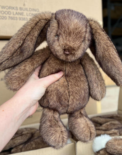 Conejo Hopston Bonnies