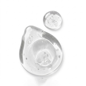 Limpiador Calmante con Pantenol, Gel Limpiador Hidratante y Limpiador Cica Sin Fragancia para Piel Sensible - Product Image 5