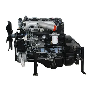 Original 4 Cylinder Diesel Engine 215hp 240hp 260hp 325hp