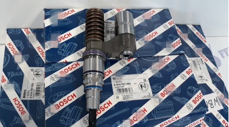 common rail injector 0414701082 1440579  injector for Scania DC11.08 / DC11.09 engine injector nozzle 0414701082 1440579