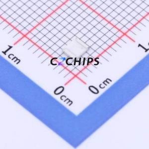 Résistance SMD FRC1210F2490TS 1210 (Type : Film Épais) (Résistance : 249 Ohms Précision : 1%) - Product Image 2