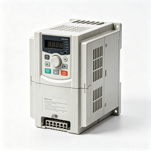 มอเตอร์ขับเคลื่อน 3 กิโลวัตต์ 230 โวลต์ 3 เฟส IP20 ACS355-03X-13A3-2 - Product Image 1
