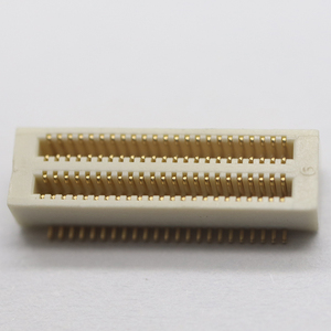 B đến B 0.5mm 0.8mm <span class=keywords><strong>1.0mm</strong></span> Nam Nữ tiêu đề H = 4.0 5.0 6.0 3.0 chiều cao 40P 80P 100p 66P 44P 30p 22P Hội Đồng Quản trị để Hội Đồng Quản trị kết nối - Product Image 2