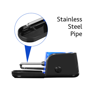 Con Lăn Làm Tự Động Tốc Độ Cao Bộ Lọc Bằng Điện Máy Cuốn Hút Thuốc Lá Ống Phun Thuốc Lá - Product Image 3