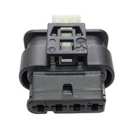 Connecteur de module de capteur automobile, prise étanche pour faisceau de câblage MAP MAF ABS O2, kit de raccordement pour capteur de température et d'oxygène