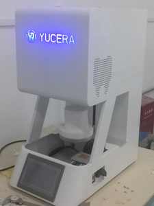 Horno de Sinterización de Zirconia Dental Yucera Premium con Certificación ISO y Aprobación CE - Product Image 4