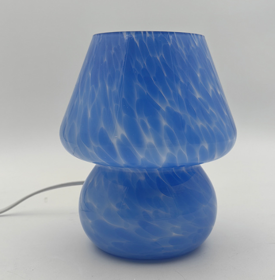 Cobalt Flame