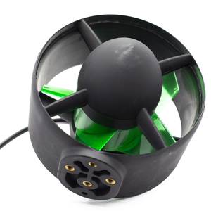 Motor Sumergible BLDC U15 de 1000W y 36V, Motor Impermeable con 15kg de Empuje para Tabla de Paddle, Barco de Pesca, <span class=keywords><strong>Vehículo</strong></span> de Superficie <span class=keywords><strong>No</strong></span> <span class=keywords><strong>Tripulado</strong></span> - Product Image 3