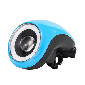 Electric Scooter Instrument Panel 48V 60V <b>LED</b> Display Key Switch Power Indicator Light - Product Image 2
