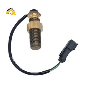 เซ็นเซอร์ความเร็วคุณภาพสูง 7861-93-2330 สำหรับอะไหล่รถขุดโคมัตสุ PC300-7 PC200-7 - Product Image 6