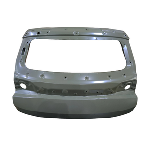 Nouveau hayon arrière <span class=keywords><strong>FYJ</strong></span> EL-6301010/77 pour BYD E2, remplacement du couvercle de coffre avec garantie de 12 mois - Product Image 1