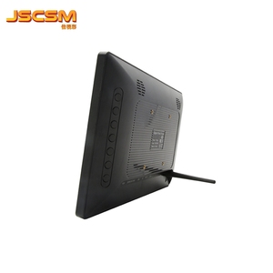 Desktop <strong>Menu</strong> Board <strong>Android</strong> System Advertising Display LCD Digital Signage Player 11.6 Inch with Touch for Restaurant - Product Image 4