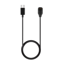 Câble de charge intelligent de 100 cm pour montre connectée Garmin Fenix 5 6 7 5S Forerunner Vivoactive Approach