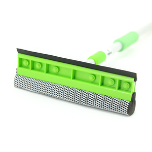 Éponge <span class=keywords><strong>magique</strong></span> pour fenêtres East, brosse en aluminium, nettoyant pour vitres écologique, éponge professionnelle télescopique pour fenêtres extérieures - Product Image 2