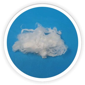 5D 51MM ホワイト生竹パルプ繊維 - Product Image 2