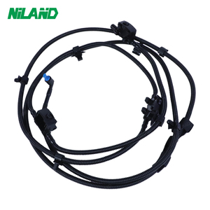 NiLAND nuovi pezzi di ricambio Auto di alta qualità 1768600092 per <span class=keywords><strong>Mercedes</strong></span> Benz W176 - Product Image 5