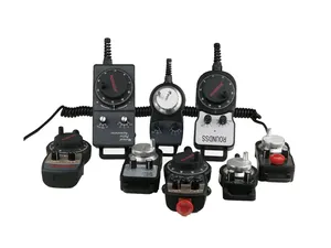 Bộ mã hóa tay quay 60.4 rhc với điện áp rộng 5V-26V giá trị cao cho tiền do mạch đa đầu ra - Product Image 2