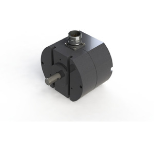 Capteur d'angle incrémental qualitatif Hohner, usage industriel, fabrication allemande - Product Image 3