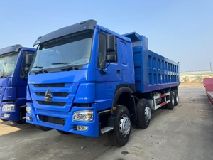 Nouvel arrivage Prix bon marché Remis <span class=keywords><strong>à</strong></span> neuf de seconde main Sinotruk 10/12 Roues Camion <span class=keywords><strong>à</strong></span> benne basculante Diesel Camion <span class=keywords><strong>à</strong></span> gauche Camion Benne - Product Image 6