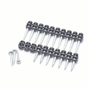 Clous en acier inoxydable BX3 pour pistolet à clous <span class=keywords><strong>pneumatique</strong></span>, clous à gaz, vente en gros d'usine - Product Image 2