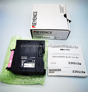 Controlador Programable KV-ML16V - Product Image 5